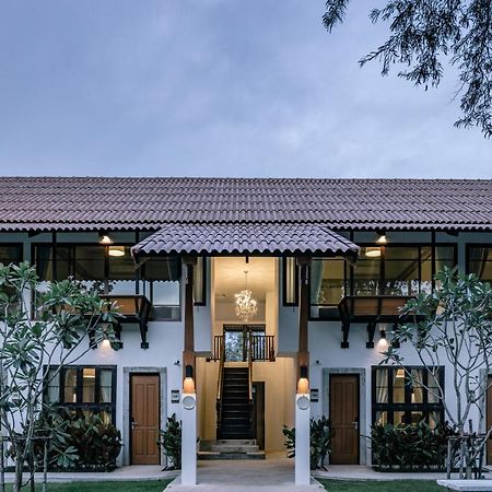 Palin Family Cottage 치앙라이 외부 사진