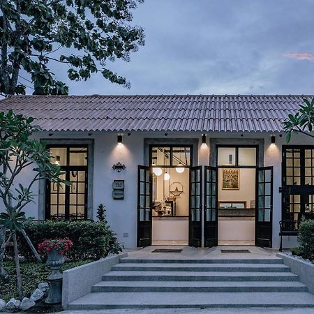 Palin Family Cottage 치앙라이 외부 사진