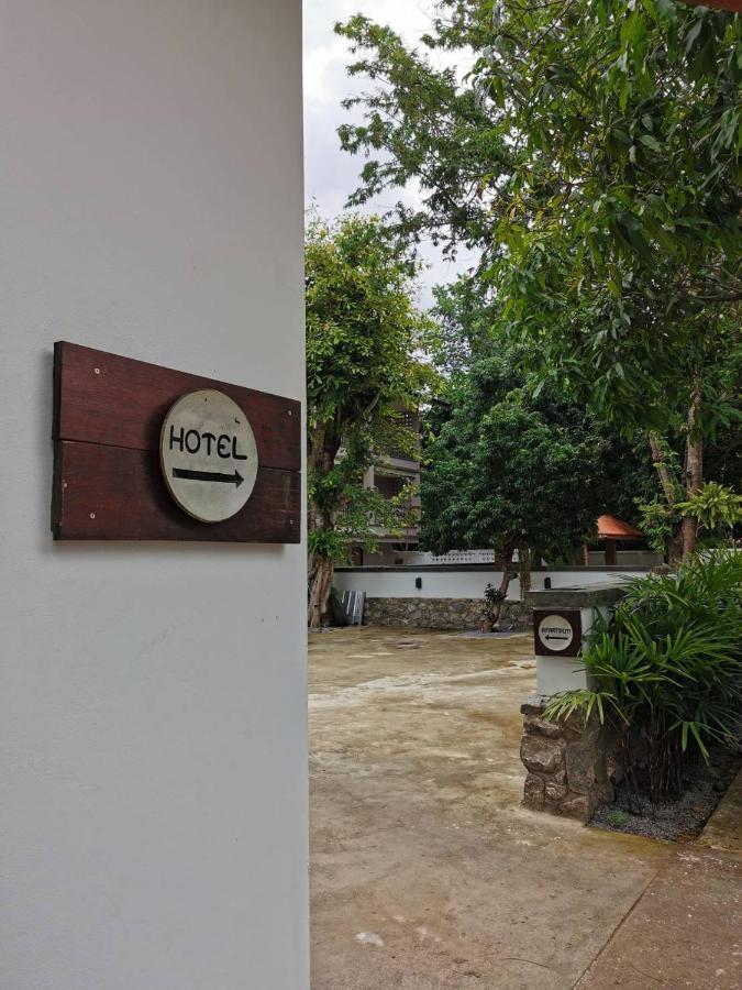 Palin Family Cottage 치앙라이 외부 사진