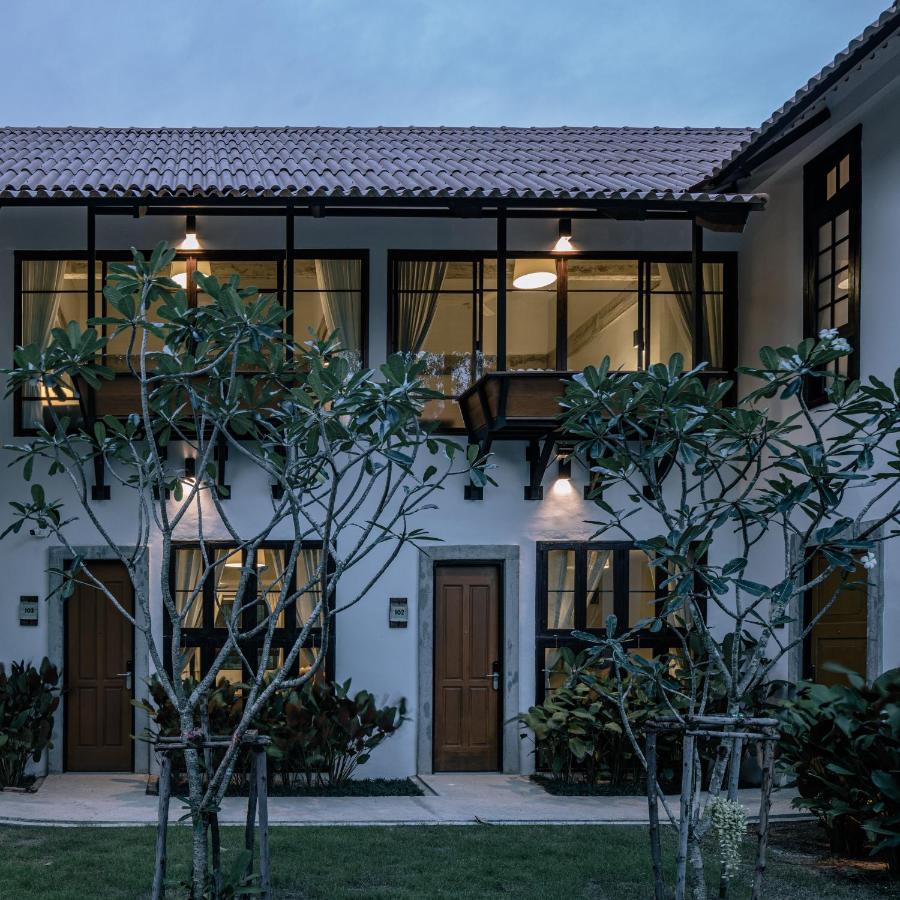Palin Family Cottage 치앙라이 외부 사진
