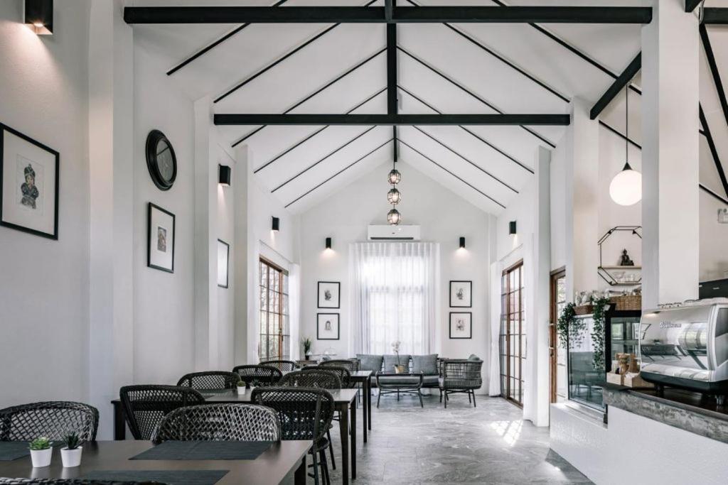 Palin Family Cottage 치앙라이 외부 사진
